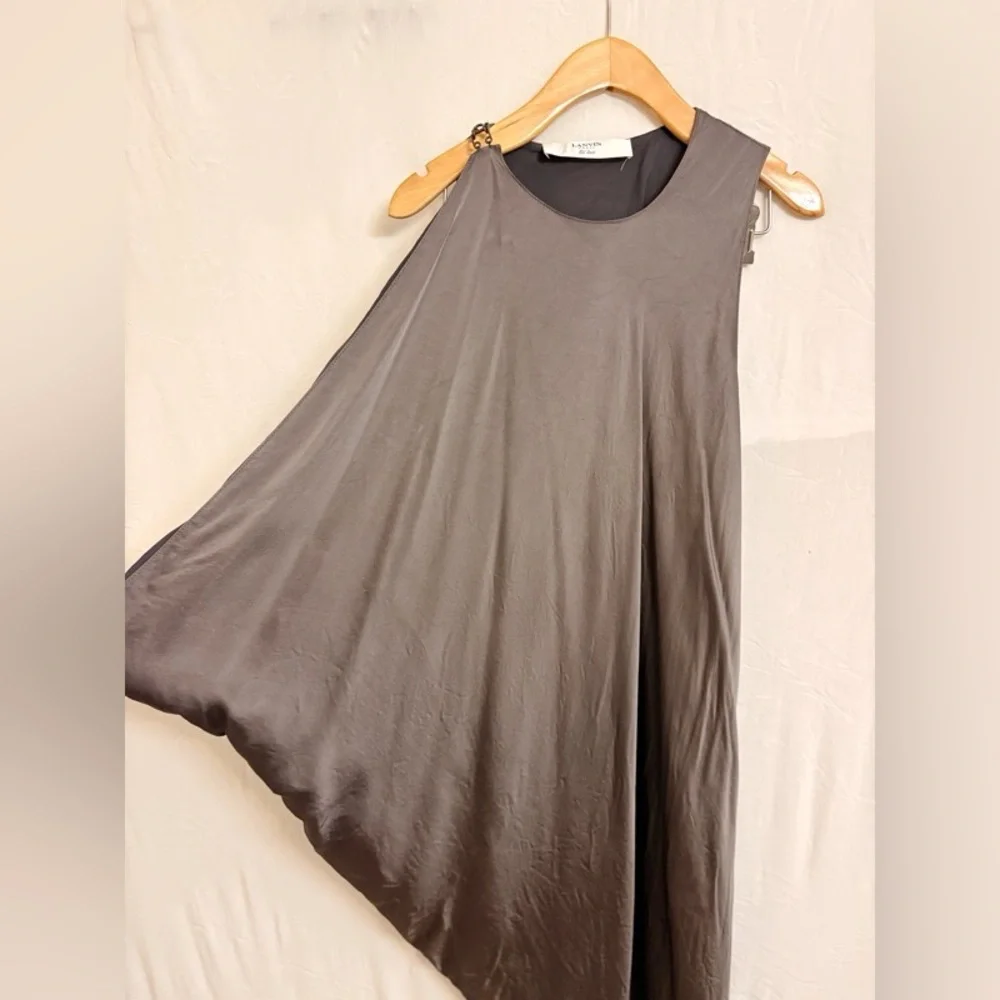 Lanvin Paris Summer 2007 Dress - Picture 3 of 5